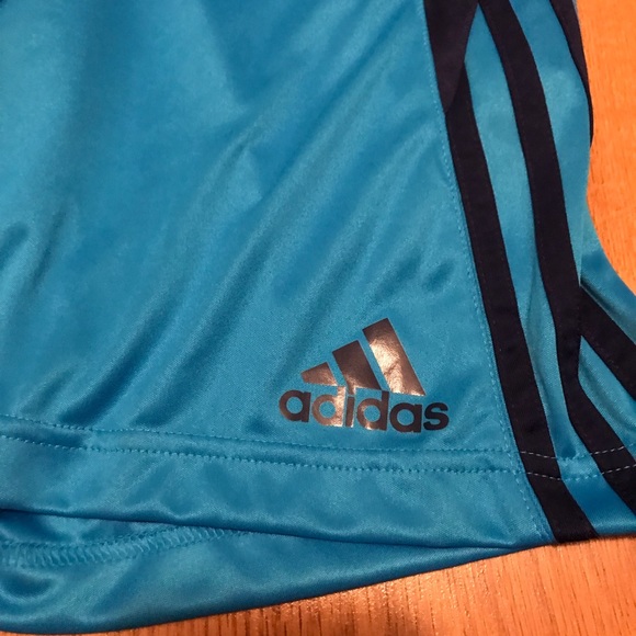 Sold ❌Adidas climalite shorts NWT! Men’s Medium - Picture 2 of 6